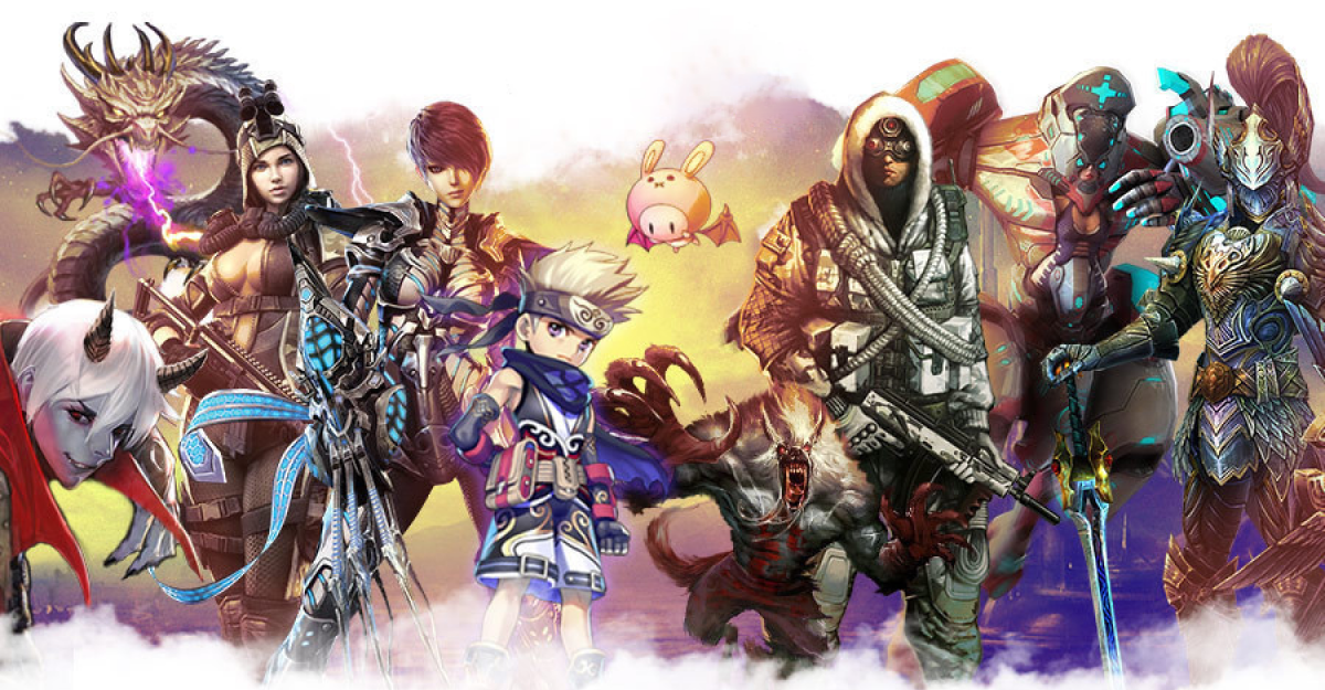Aeria Games