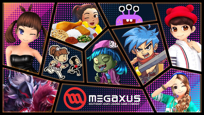 Megaxus