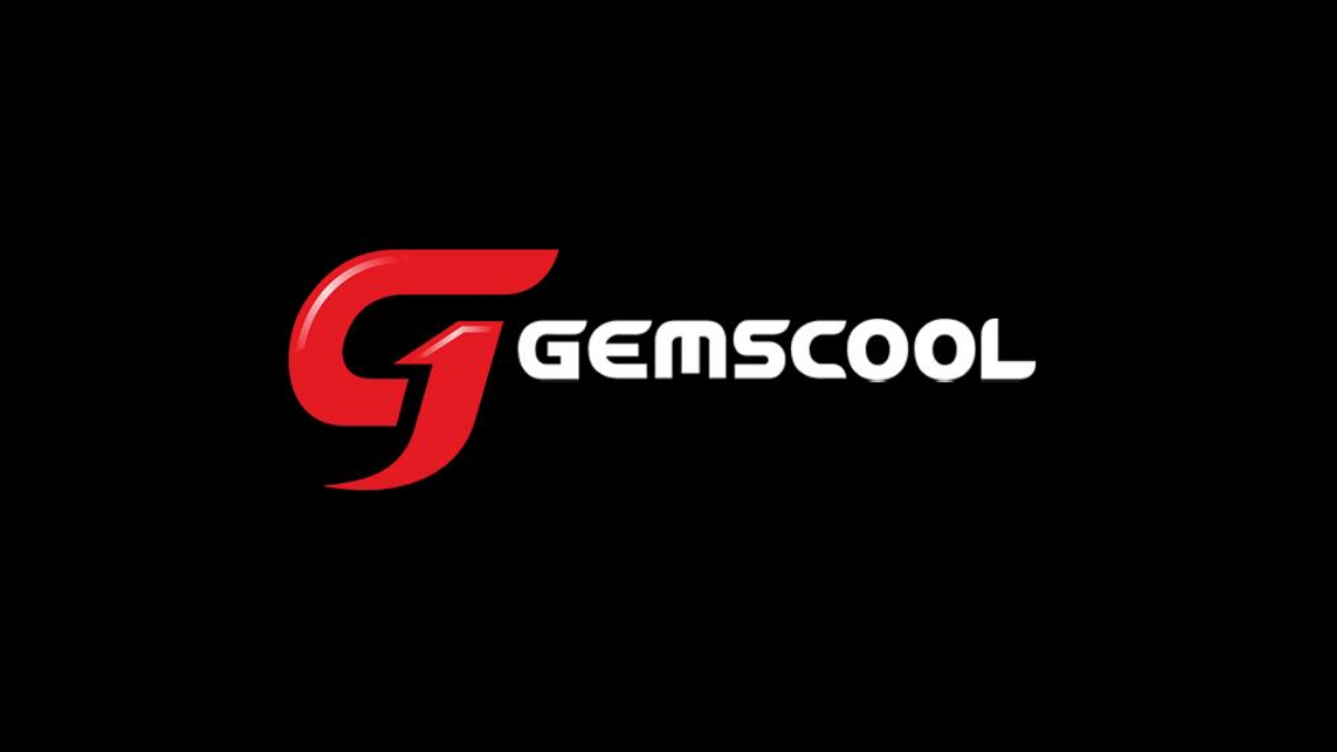 Gemscool invalid