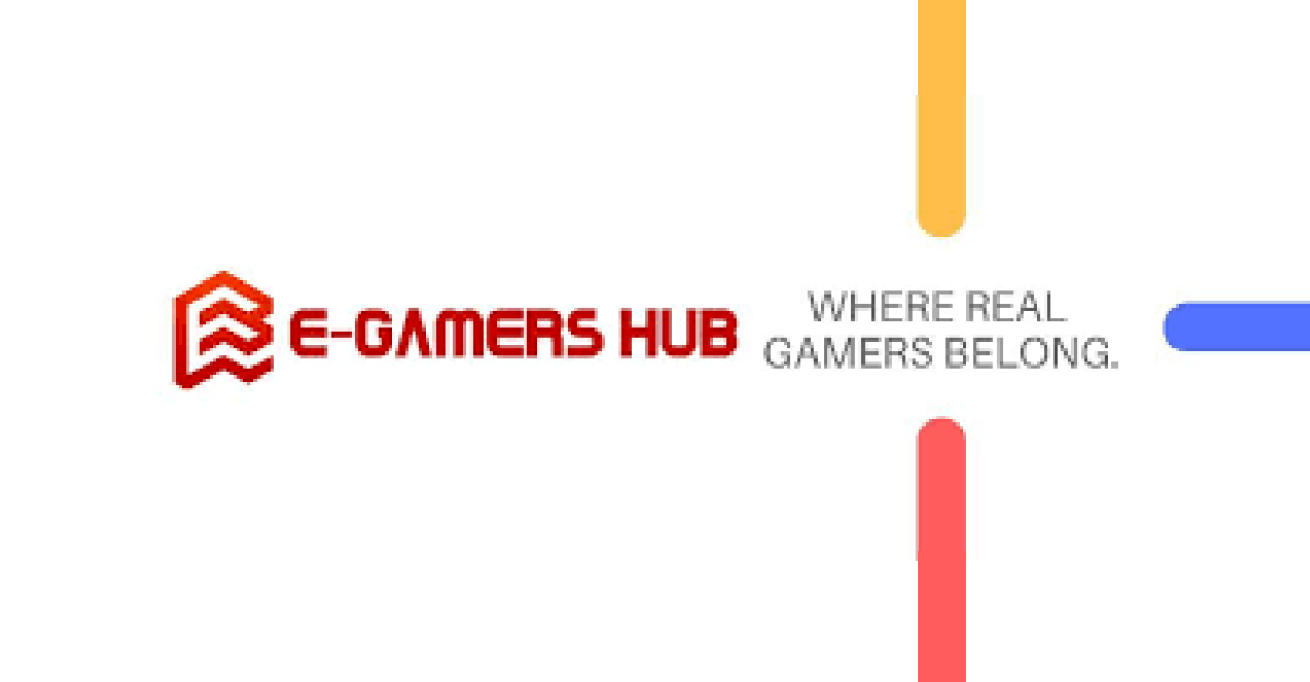 E Games Hub invalid