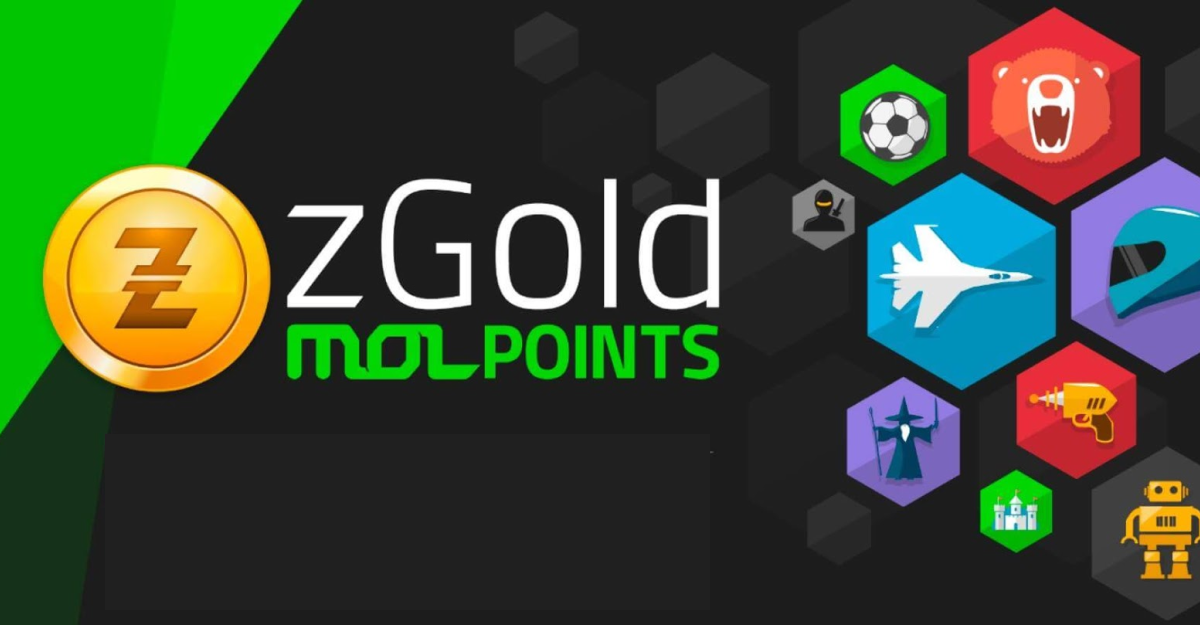 Molpoints/razer