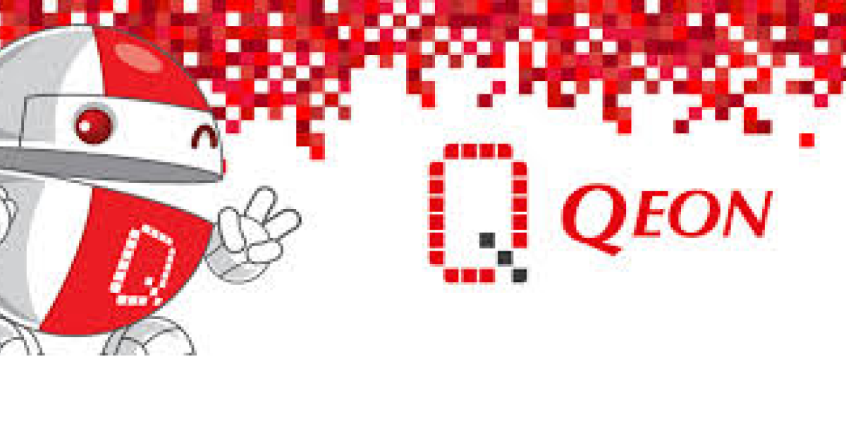 Qeoninteractive invalid