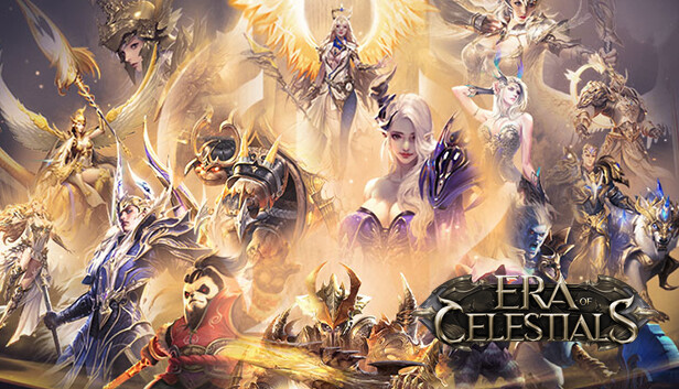 era of celestial
