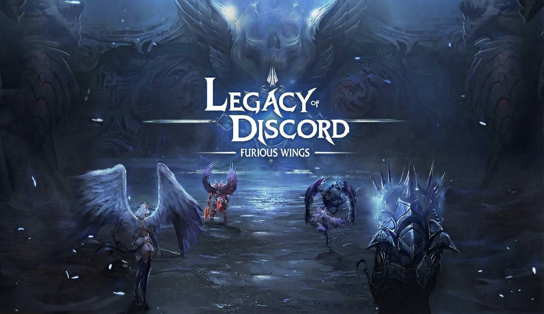 legacy of discord furious wings