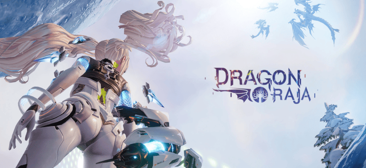 dragon raja sea fund