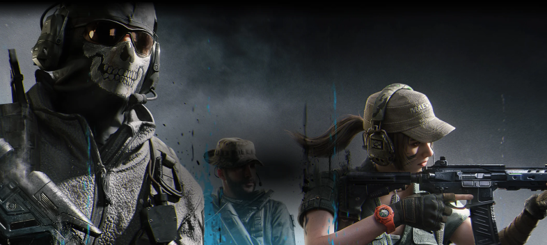 Call of Duty