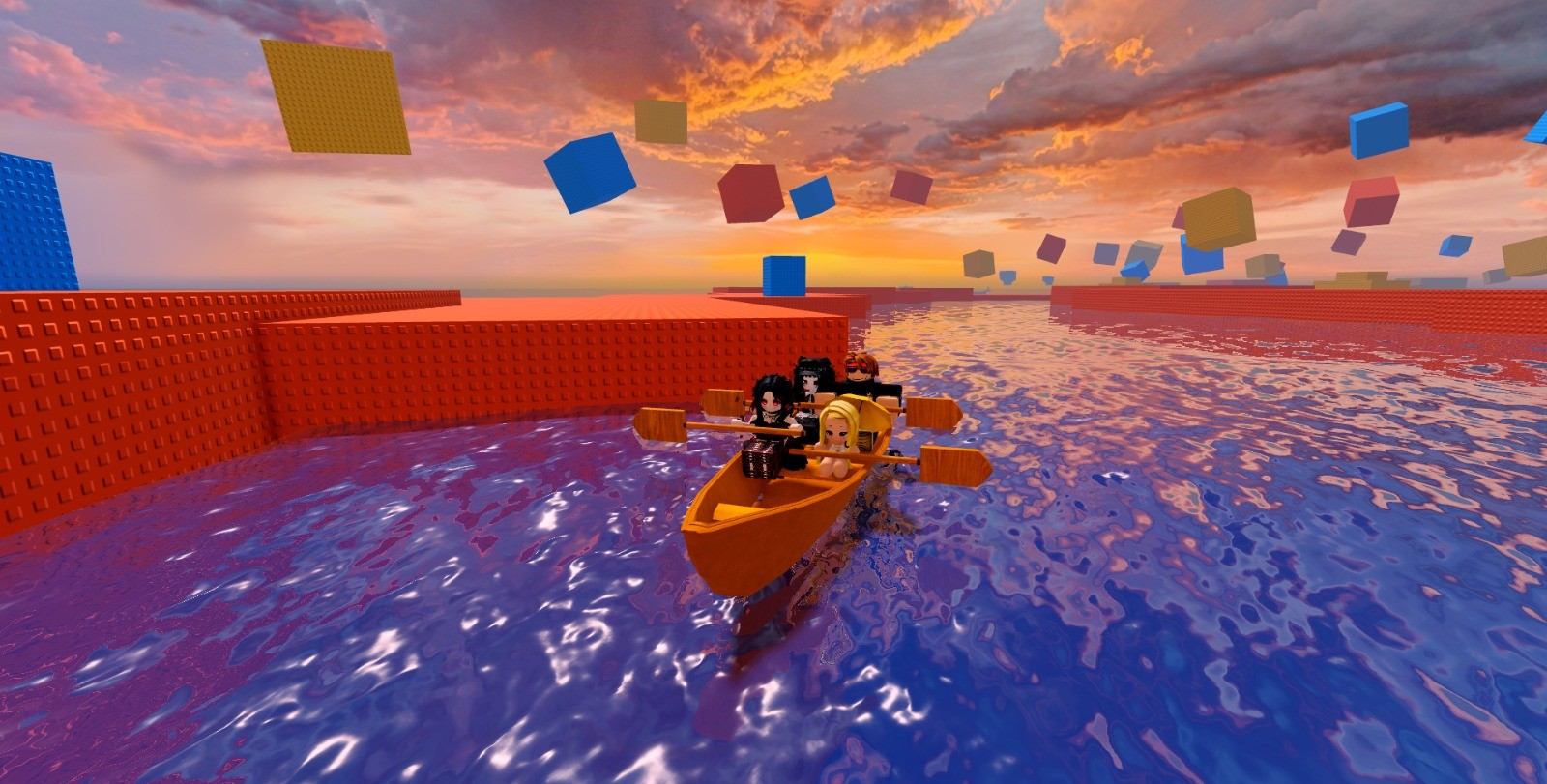 Cara Top Up Robux Roblox Via Alfamart di Topup.id