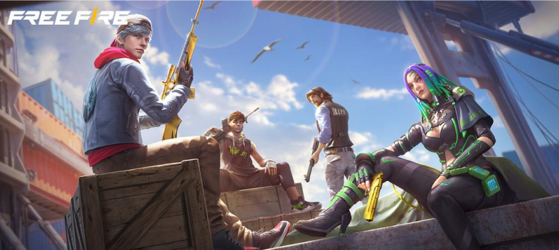 Free Fire