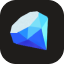 10 Diamonds (9 + 1 Bonus)