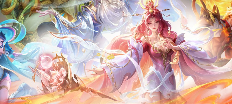 arena of valor