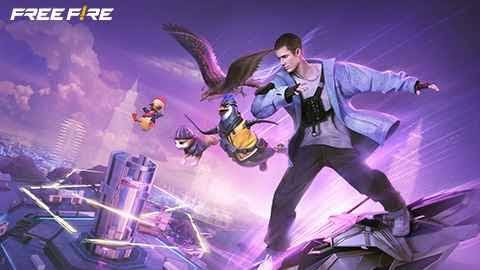 Cara Top Up Free Fire Menggunakan GoPay di Topup.id