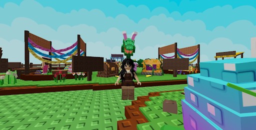 Cara Top Up Robux Roblox Via DANA di Topup.id