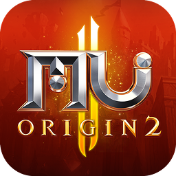 Mu Origin 2