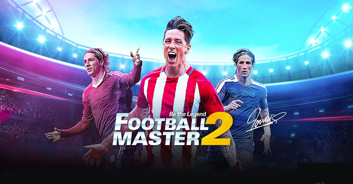 Football Master 2