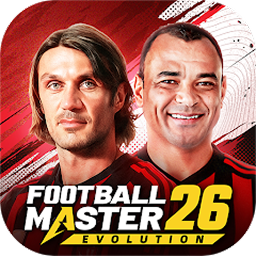 Football Master 2