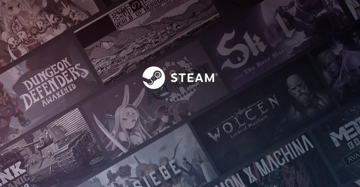Steam Voucher (Indonesia)