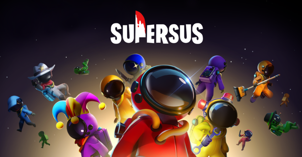 Super SUS