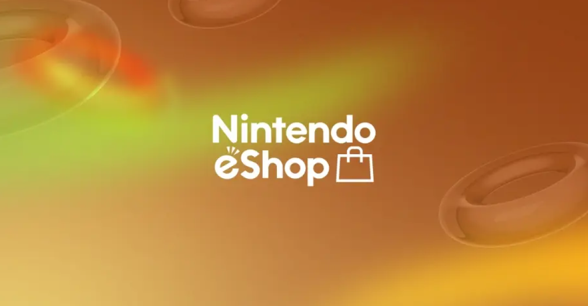 Nintendo eShop Card (US)