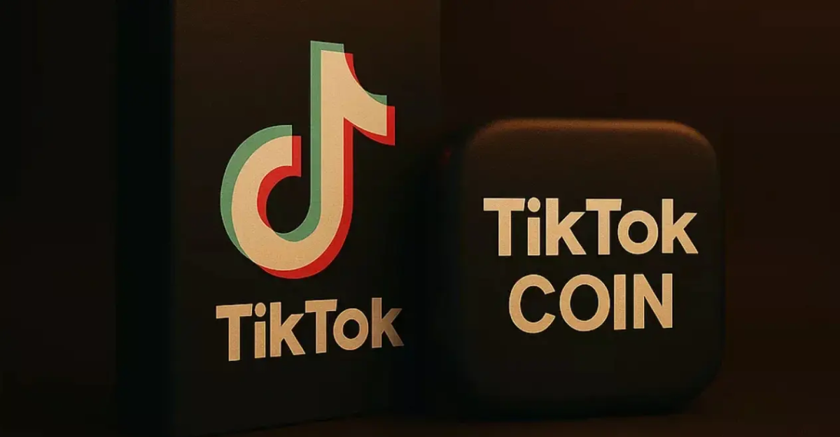 TikTok Coin