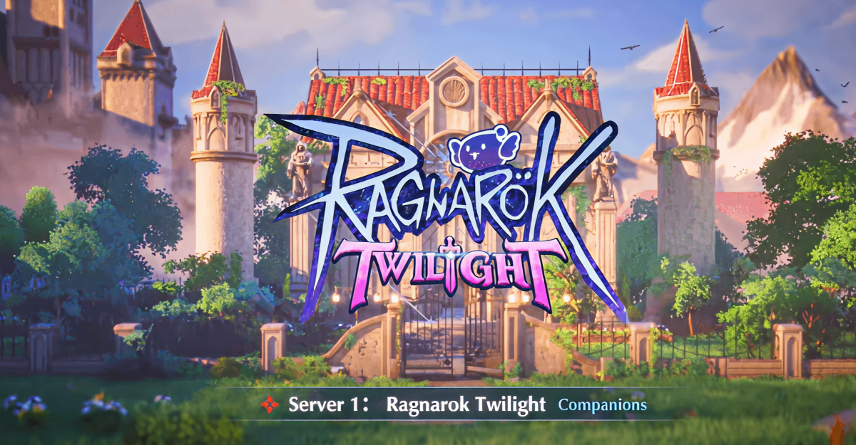 Ragnarok Twilight