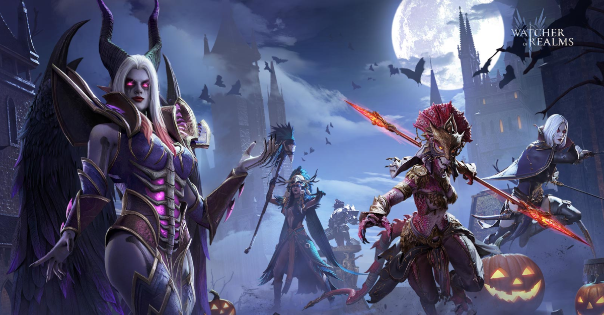 Watcher of Realms