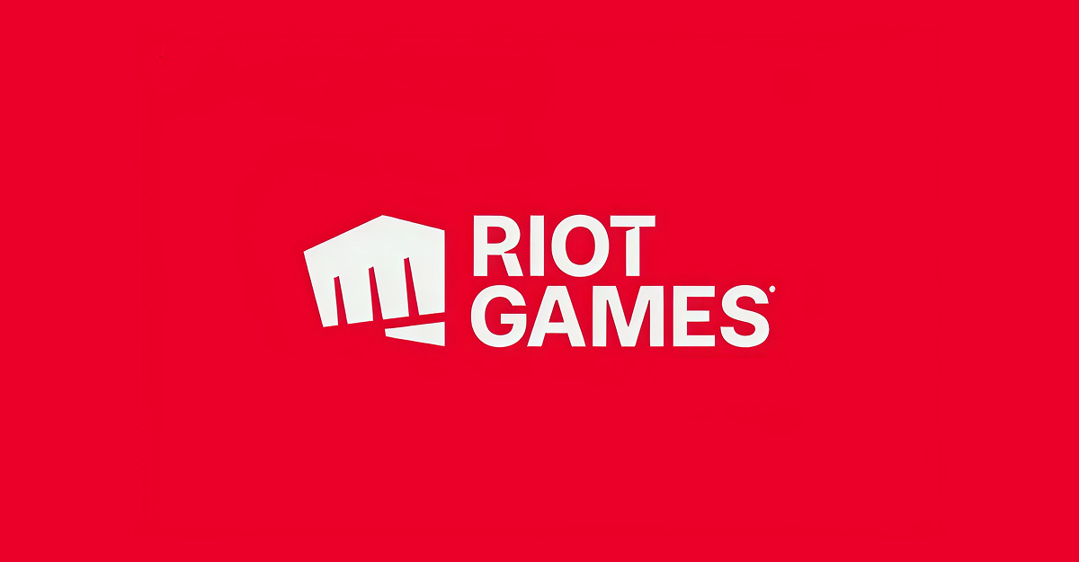 Riot Games Voucher