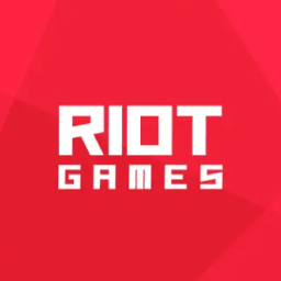 Riot Games Voucher