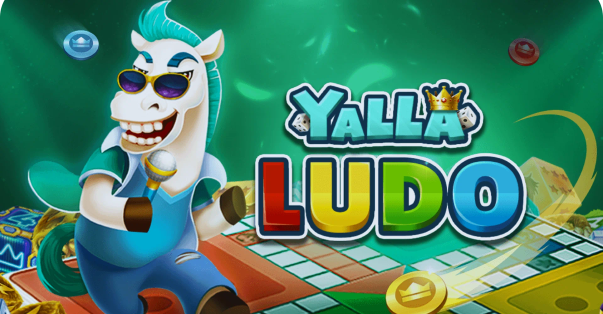 Yalla Ludo Voucher