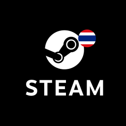 Steam Voucher (Thailand)