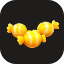 61 Candies