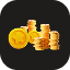 1000 Coins