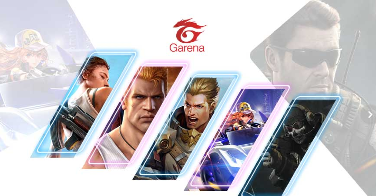 Garena Online