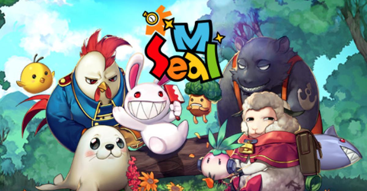 SEAL M SEA