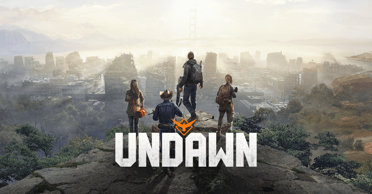 Undawn