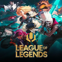 League of Legends - PC