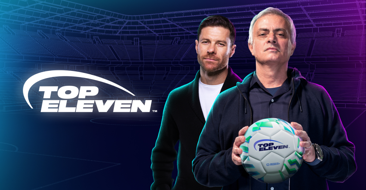 Top Eleven