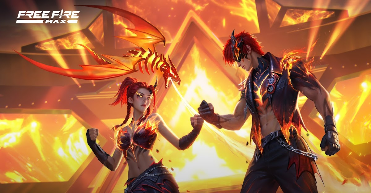 Free Fire MAX