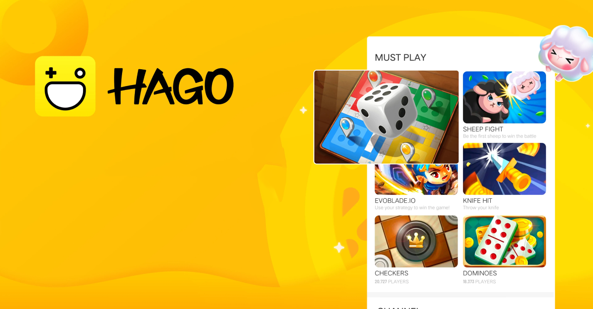Hago