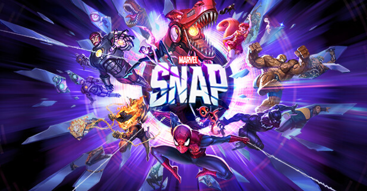 MARVEL SNAP