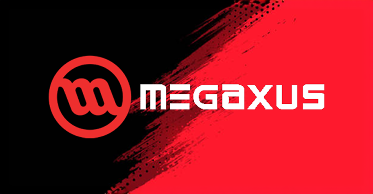 Megaxus Mi-Cash voucher
