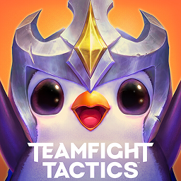 Teamfight Tactics Mobile