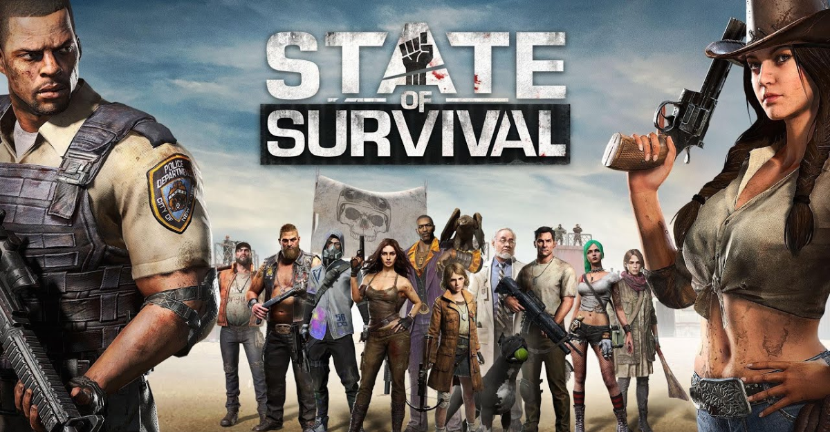 State of Survival