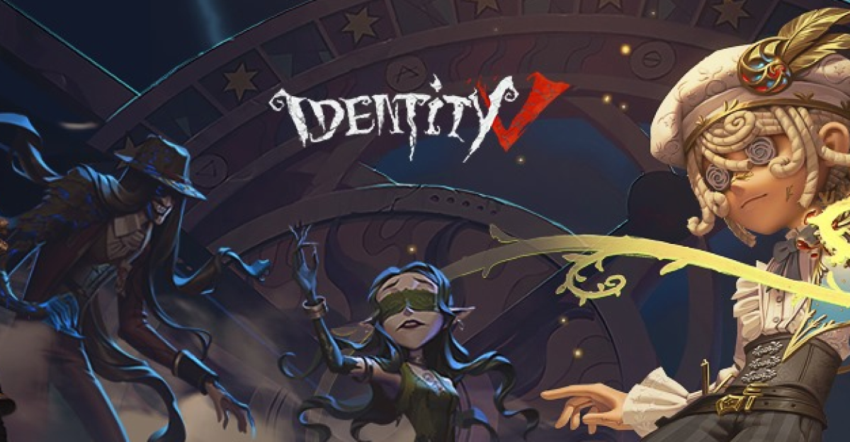 Identity V