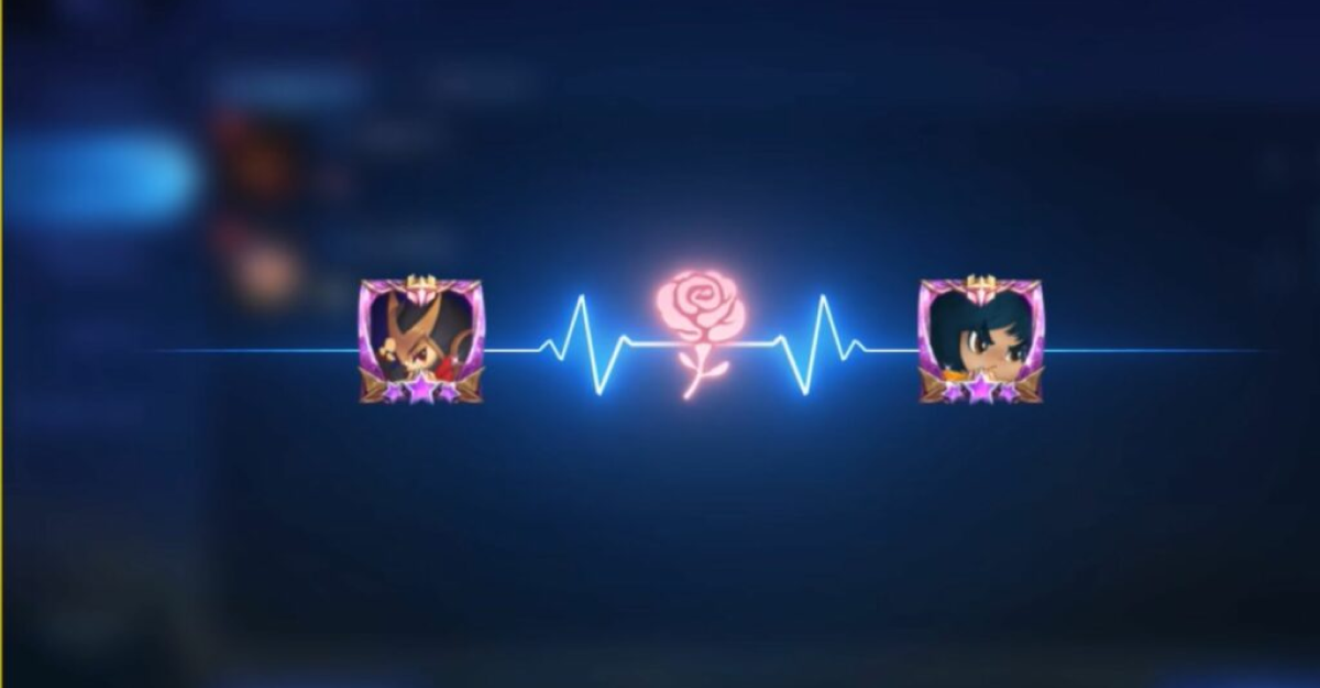 Mobile Legends: Bang Bang (Partner)