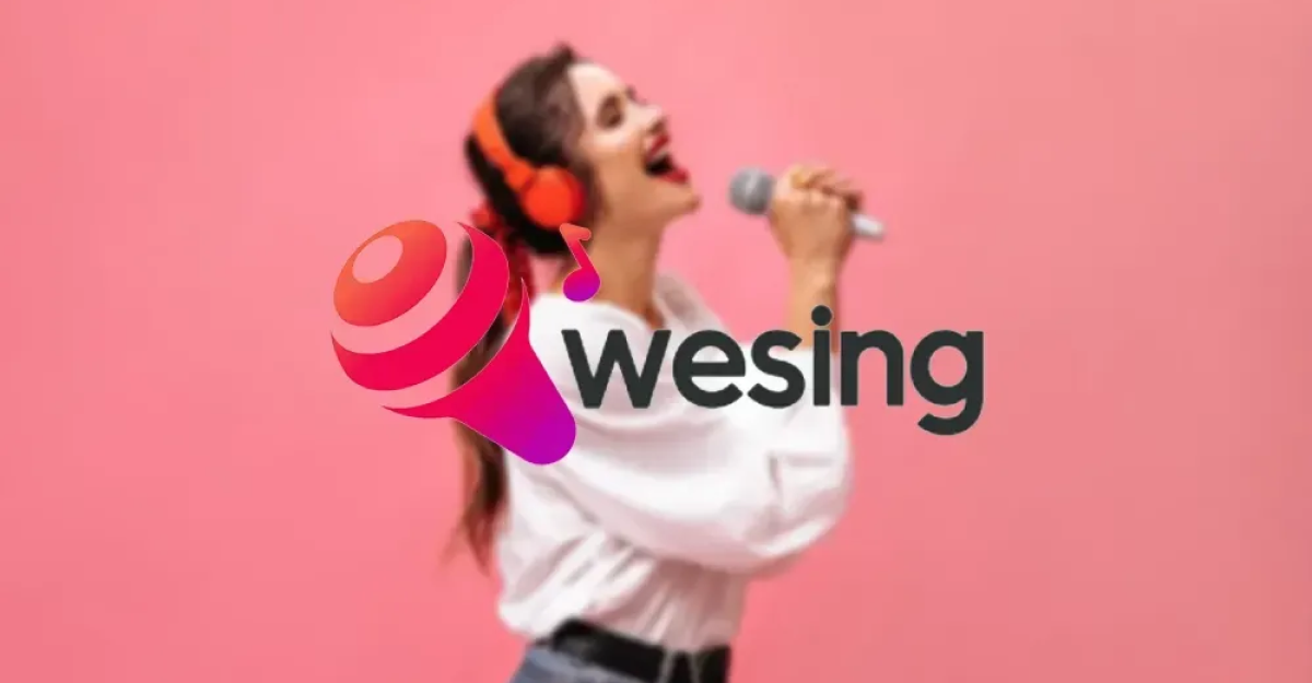 WeSing