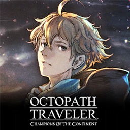 OCTOPATH Traveler: CotC