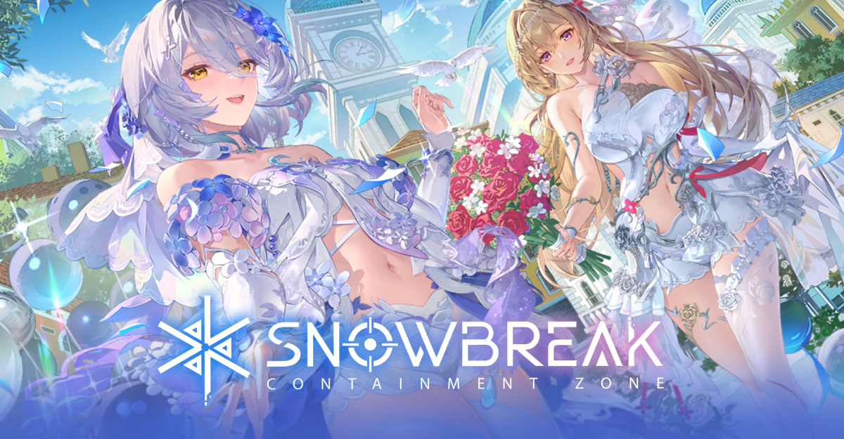 Snowbreak: Containment Zone