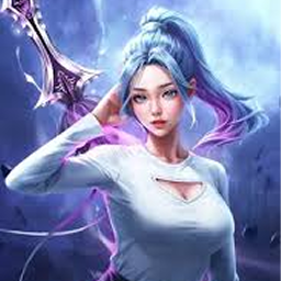 Legacy Fate: Sacred and Fearless