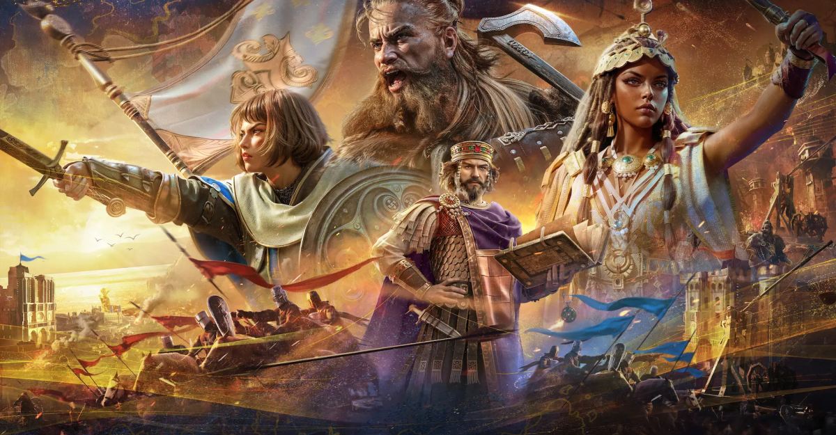 Age of Empires Mobile