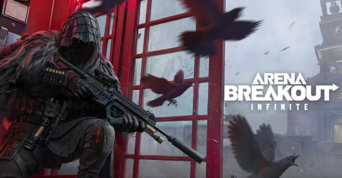 Arena Breakout: Infinite